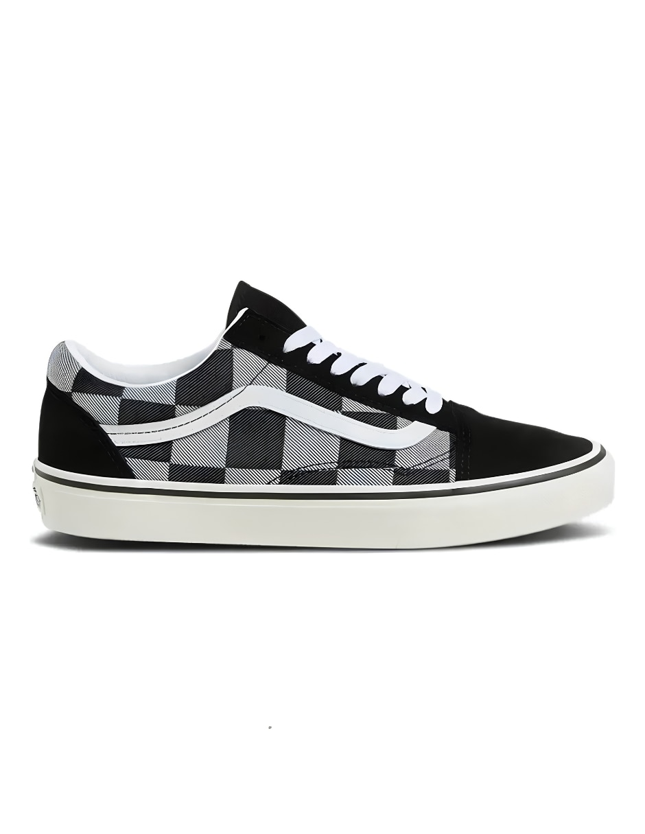 Tenis vans unisex