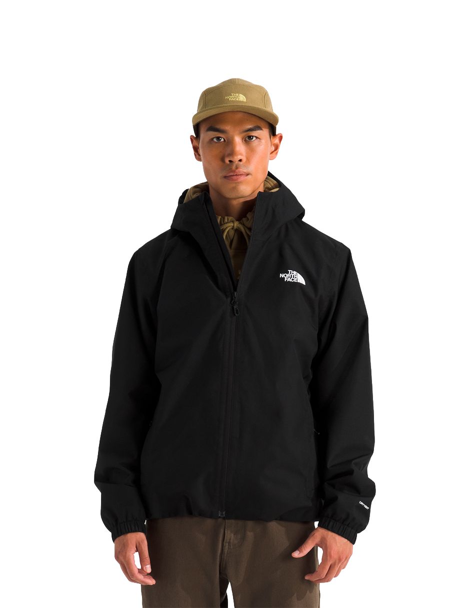 Chamarra casual M Quest Mono para hombre