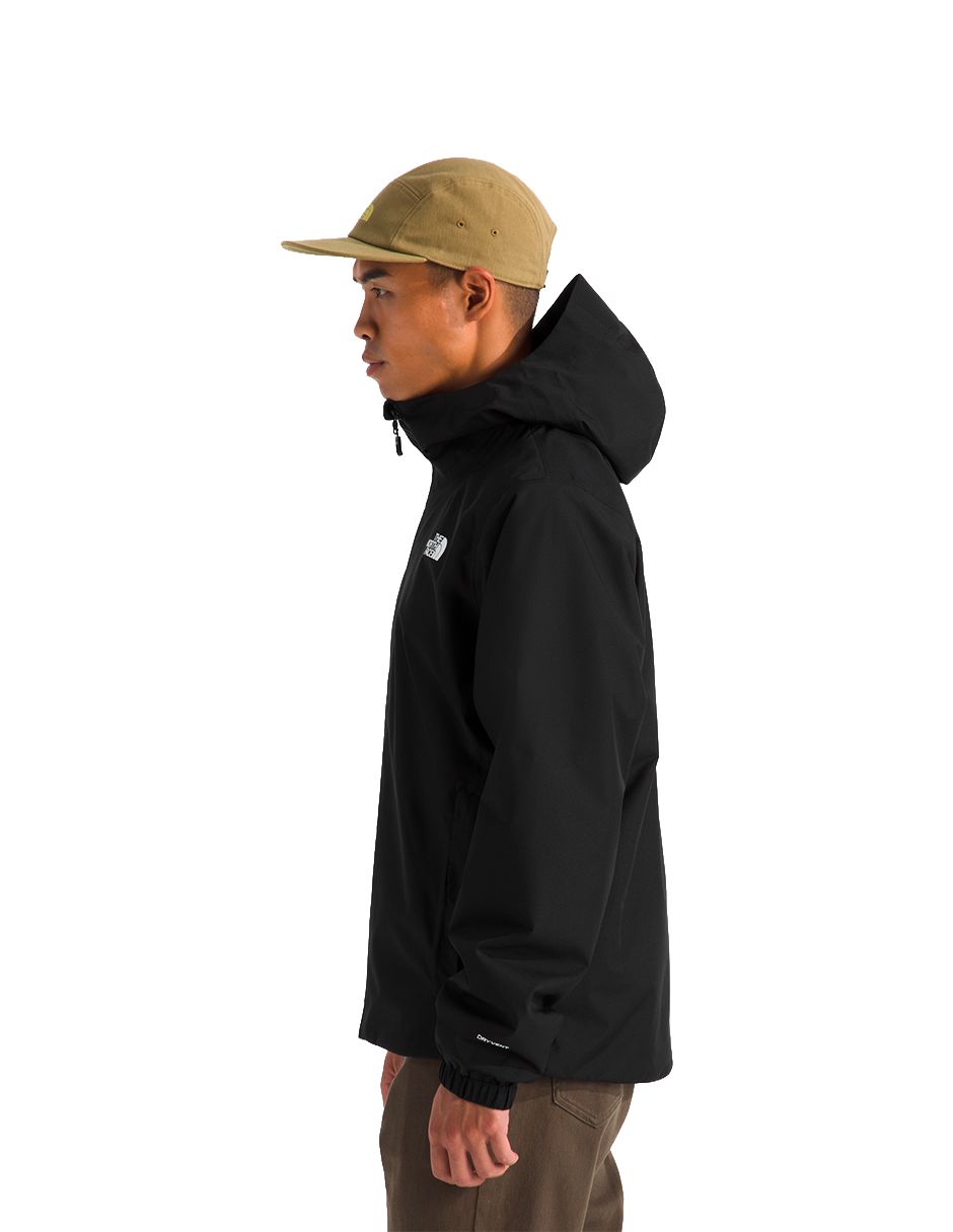 Chamarra casual M Quest Mono para hombre