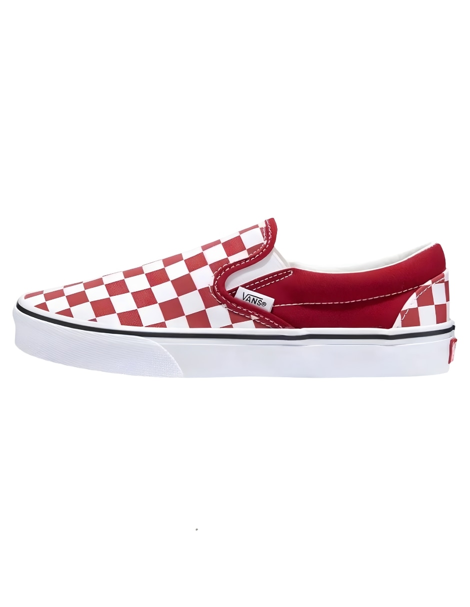 Tenis vans unisex
