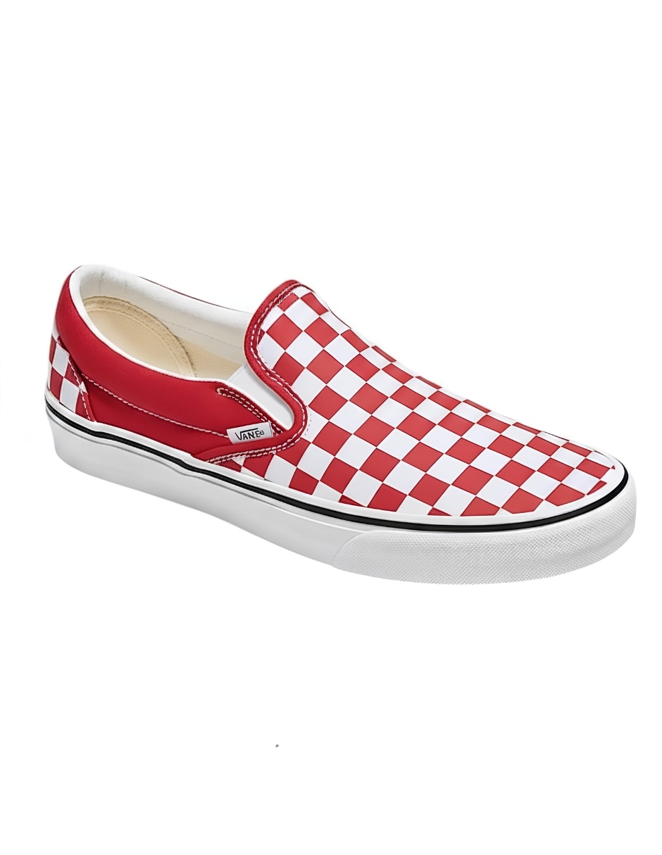 Tenis vans unisex