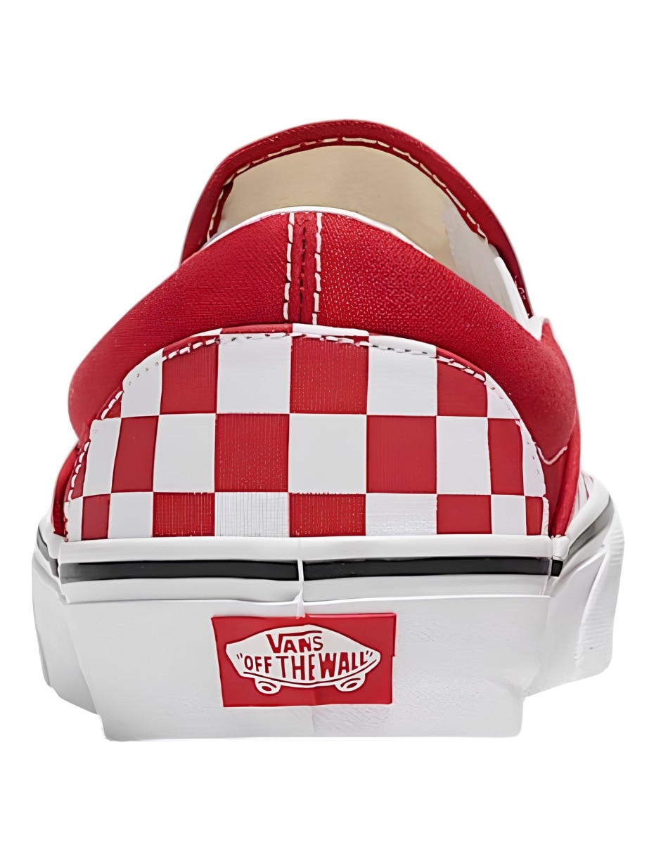 Tenis vans unisex