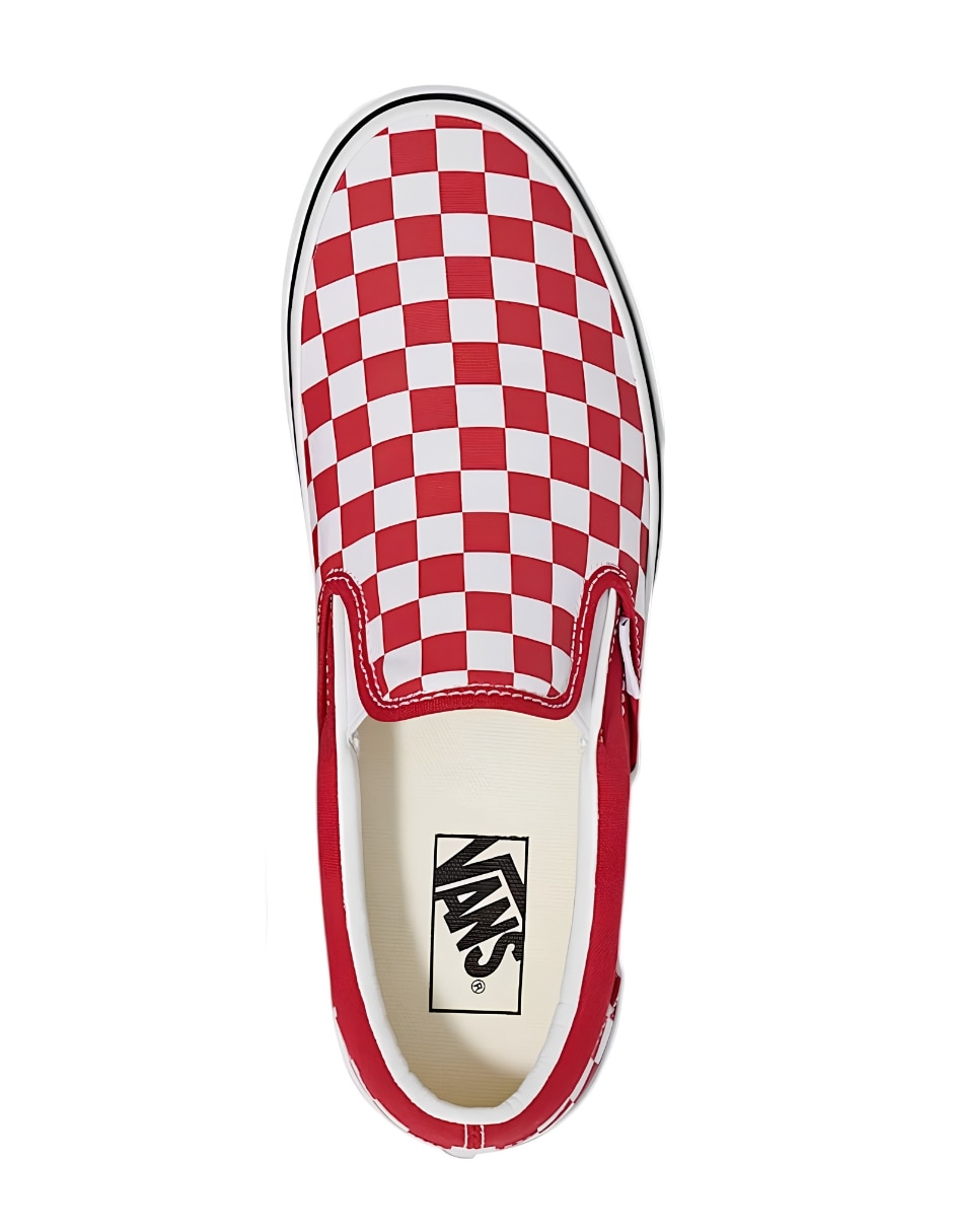 Tenis vans unisex