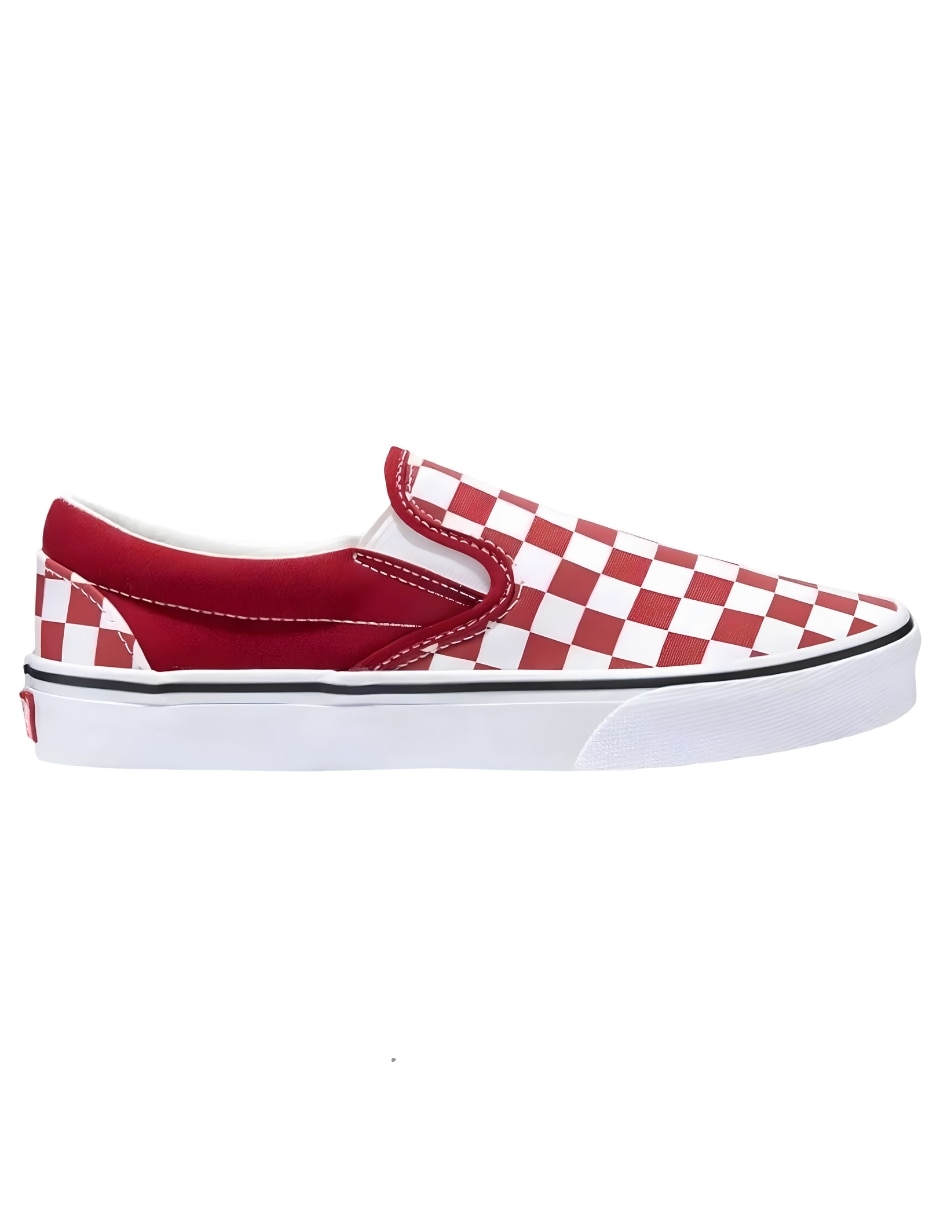 Tenis vans unisex