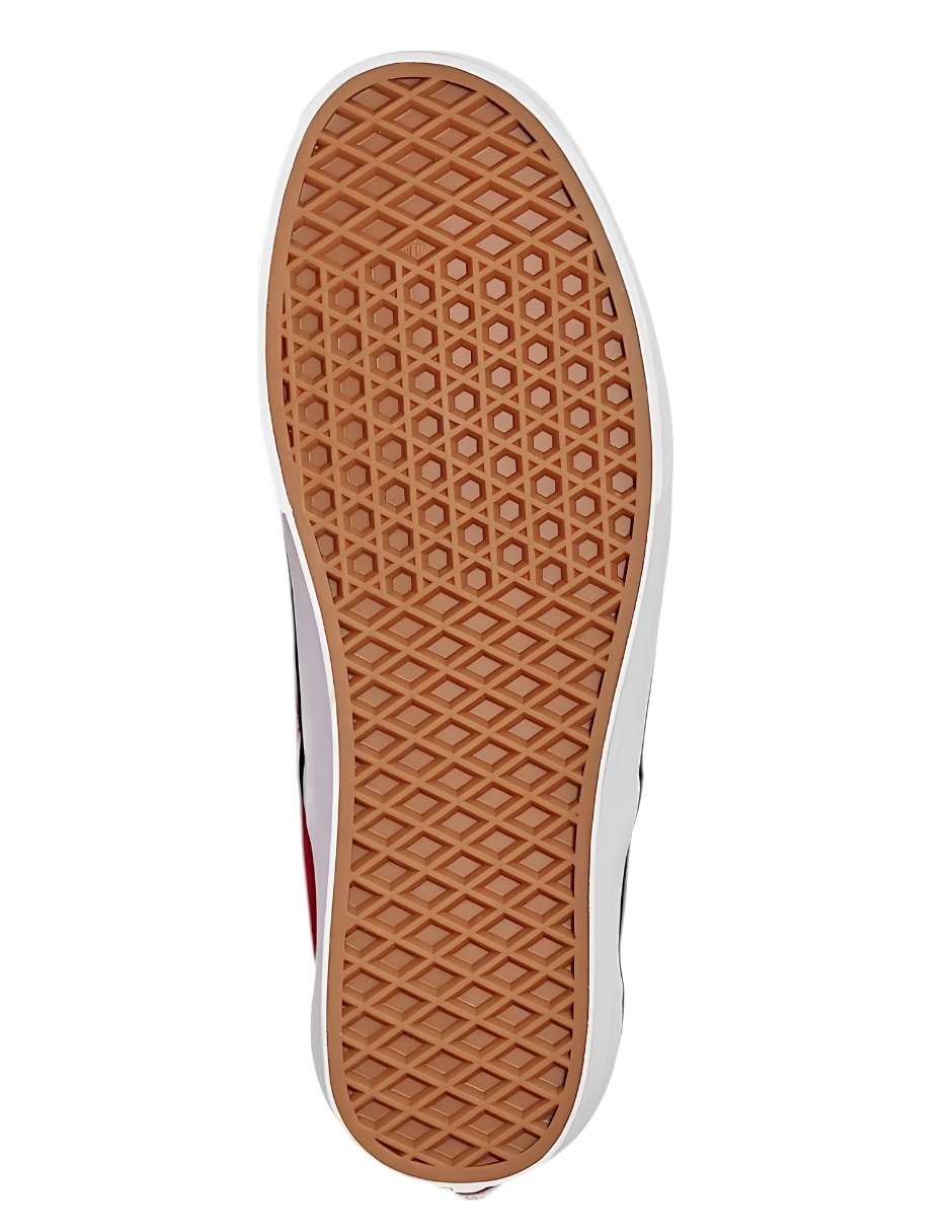 Tenis vans unisex