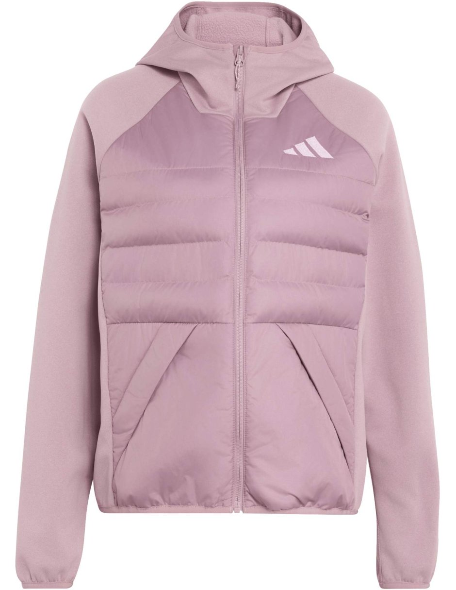 Chamarra para senderismo w multi hyb jkt de mujer 6