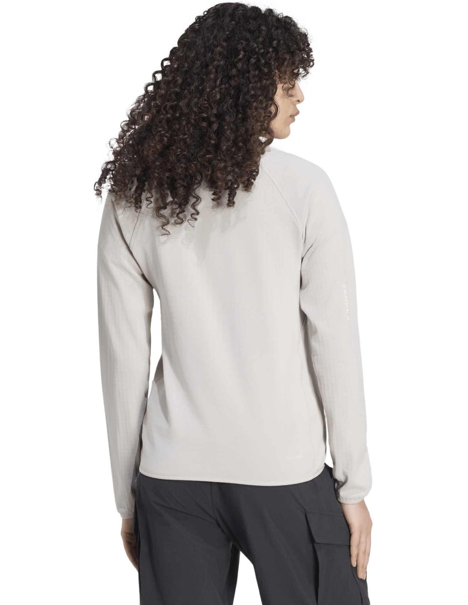 Chamarra para senderismo w xpr vk fl j de mujer 6