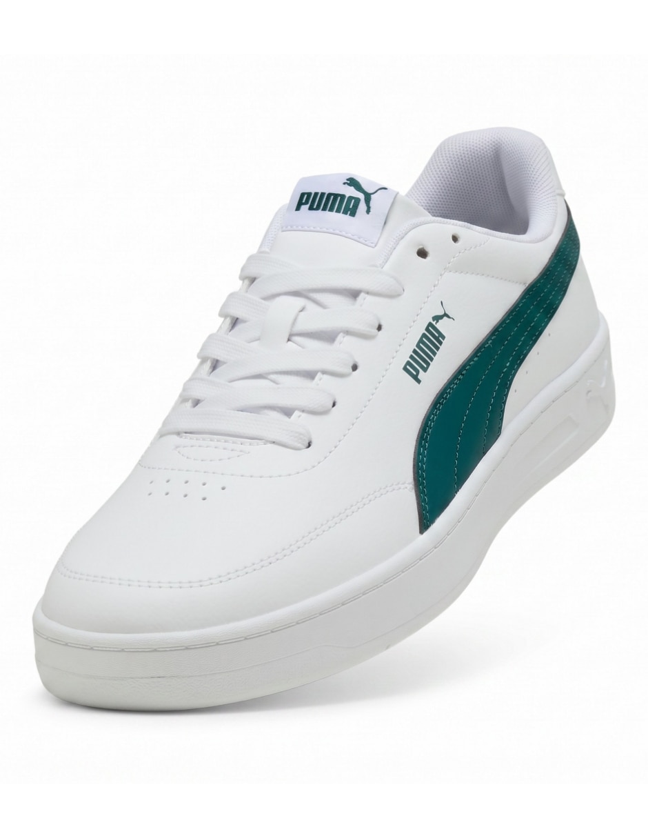 Tenis unisex 2