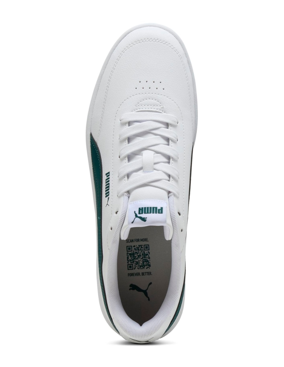 Tenis unisex 4