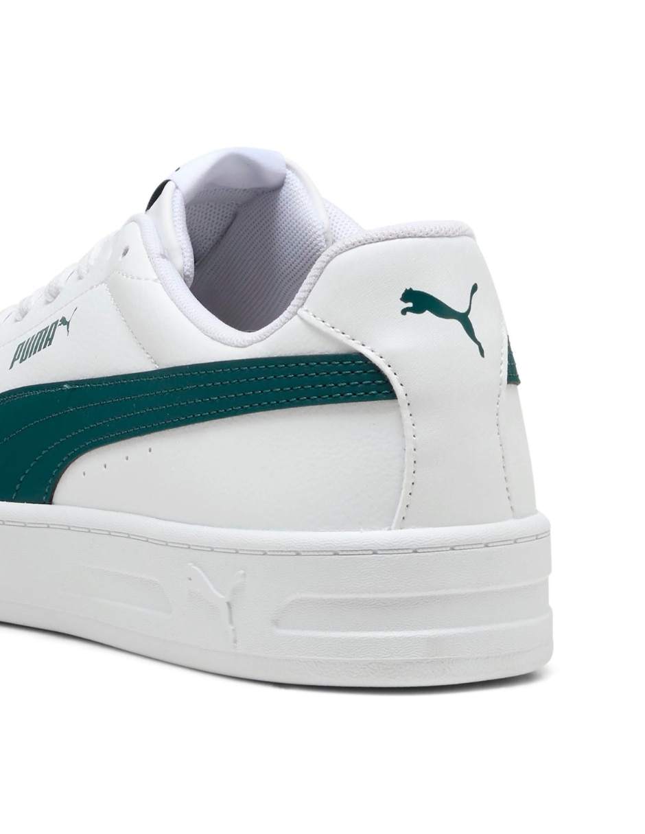 Tenis unisex 5