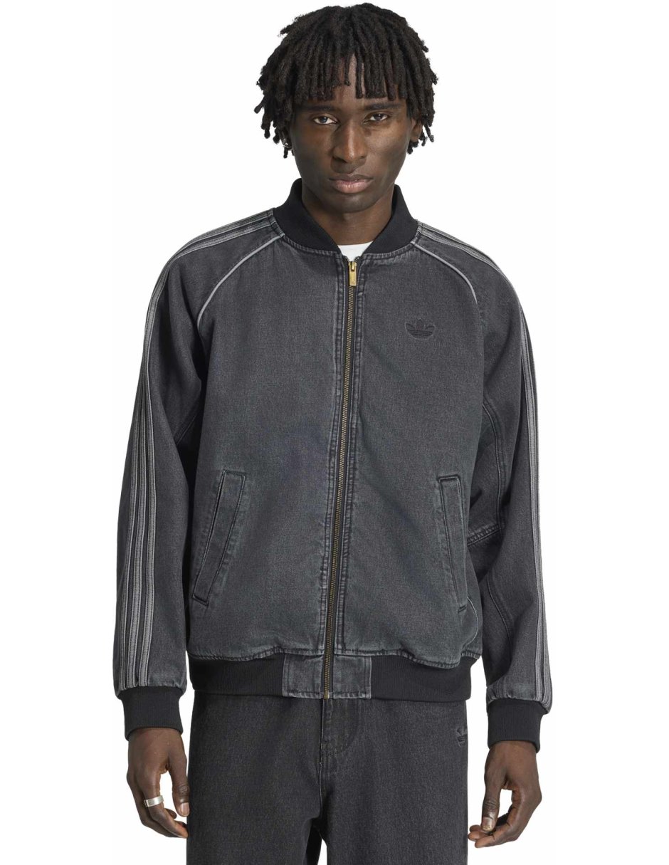 Chamarra casual SST TT para hombre Chamarra casual SST TT para hombre