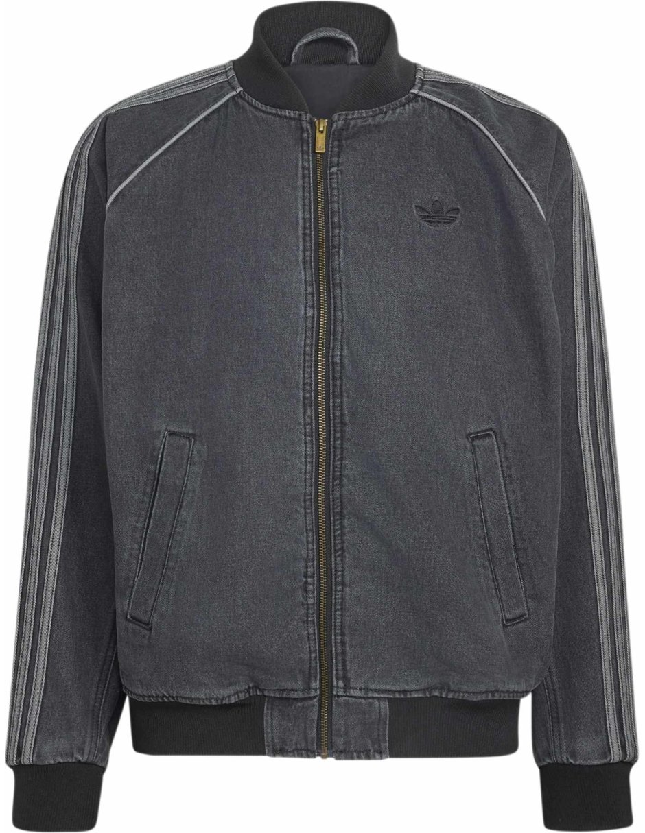 Chamarra casual SST TT para hombre 2