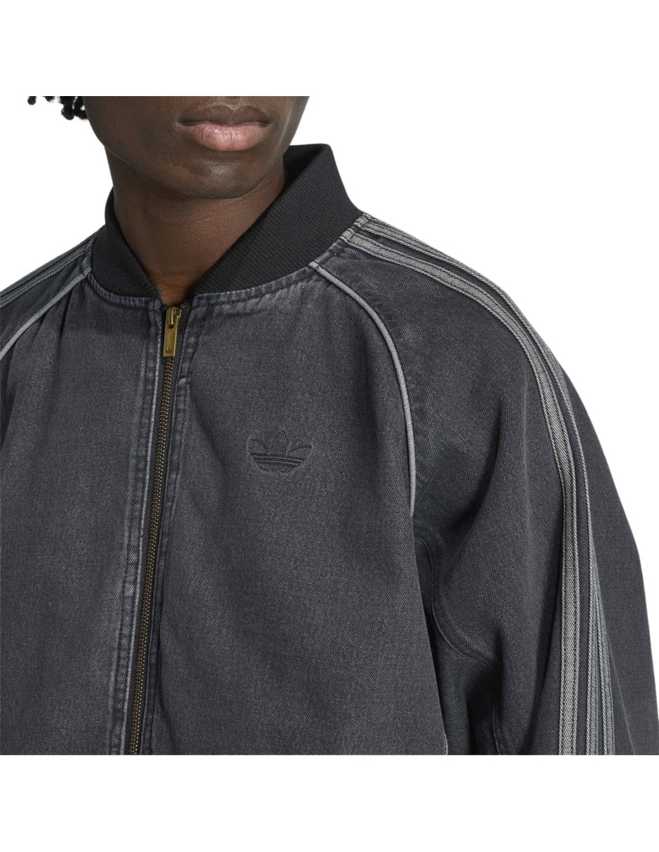 Chamarra casual SST TT para hombre 3