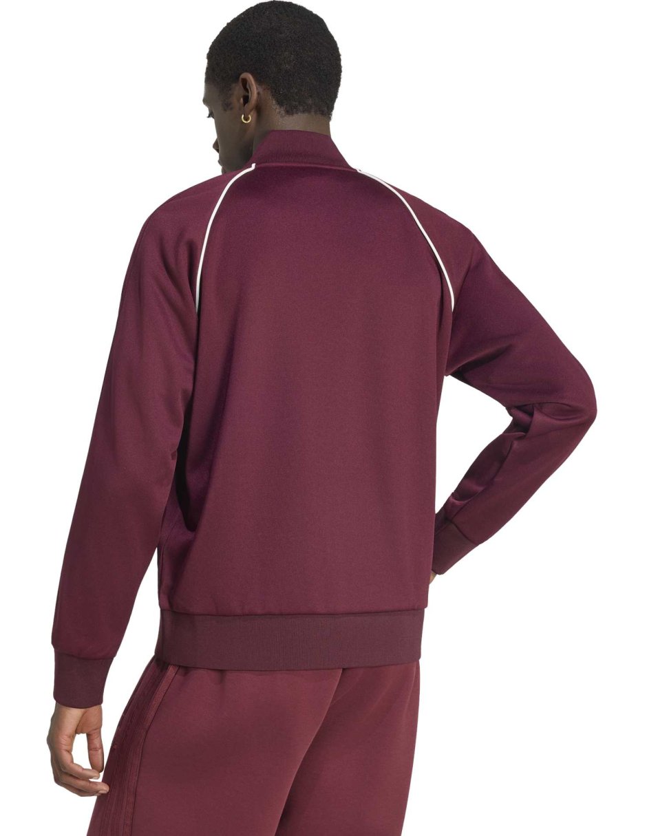 Chamarra casual para hombre 5