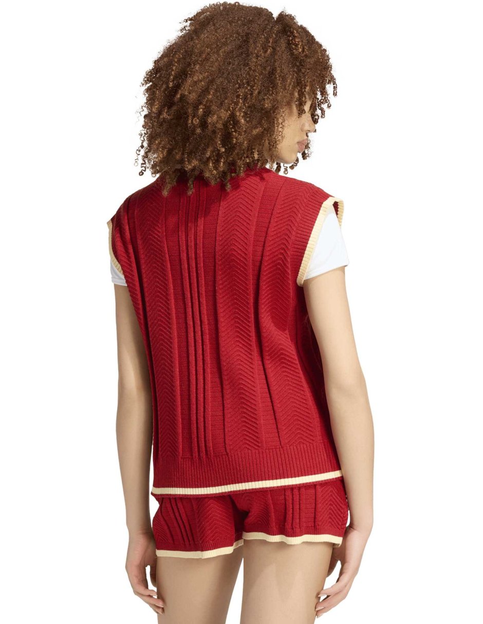 Chaleco para mujer 4