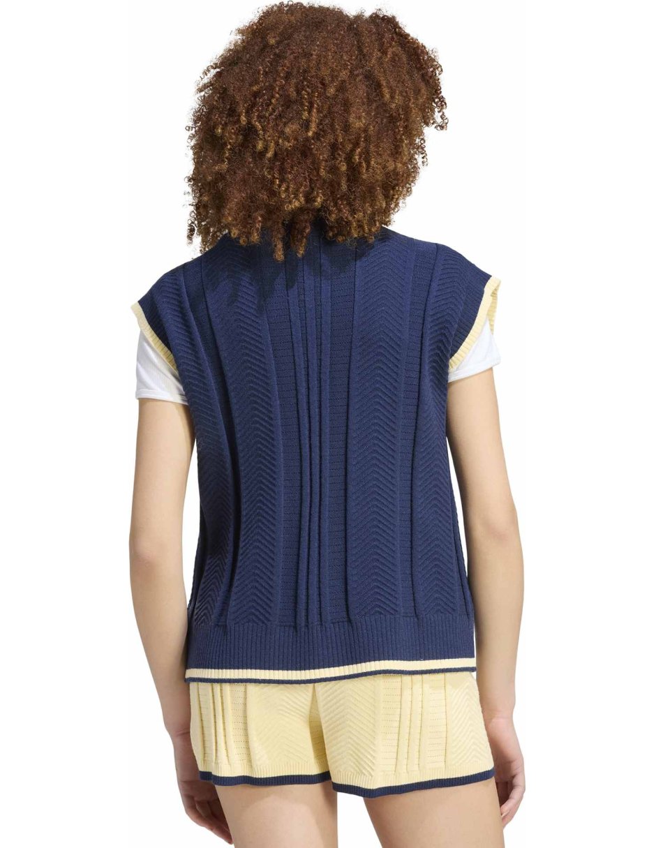 Chaleco para mujer 3