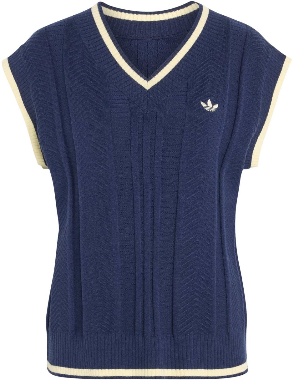 Chaleco para mujer 5