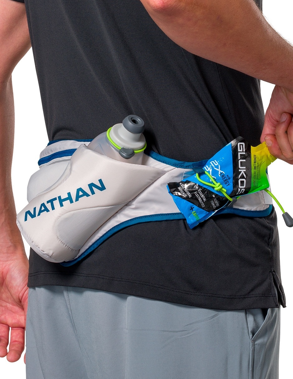 Cinturón hidratación Nathan unisex
