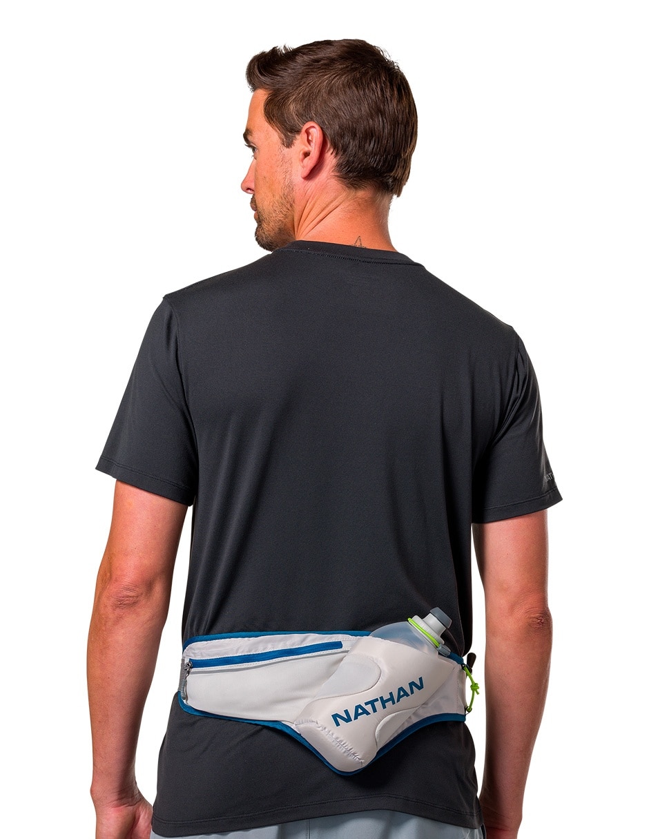 Cinturón hidratación Nathan unisex