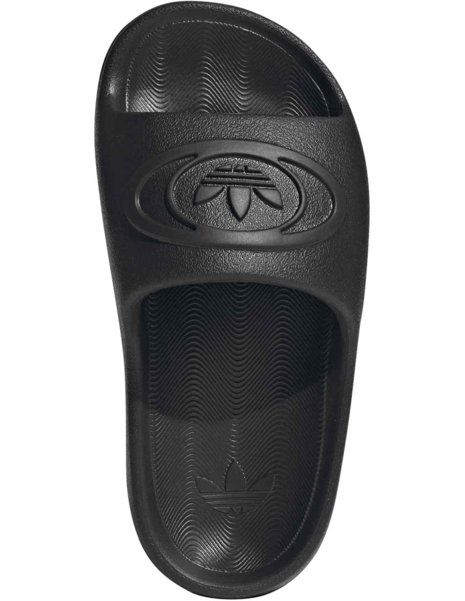 Sandalia adidas originals adilette 00s j infantil unisex