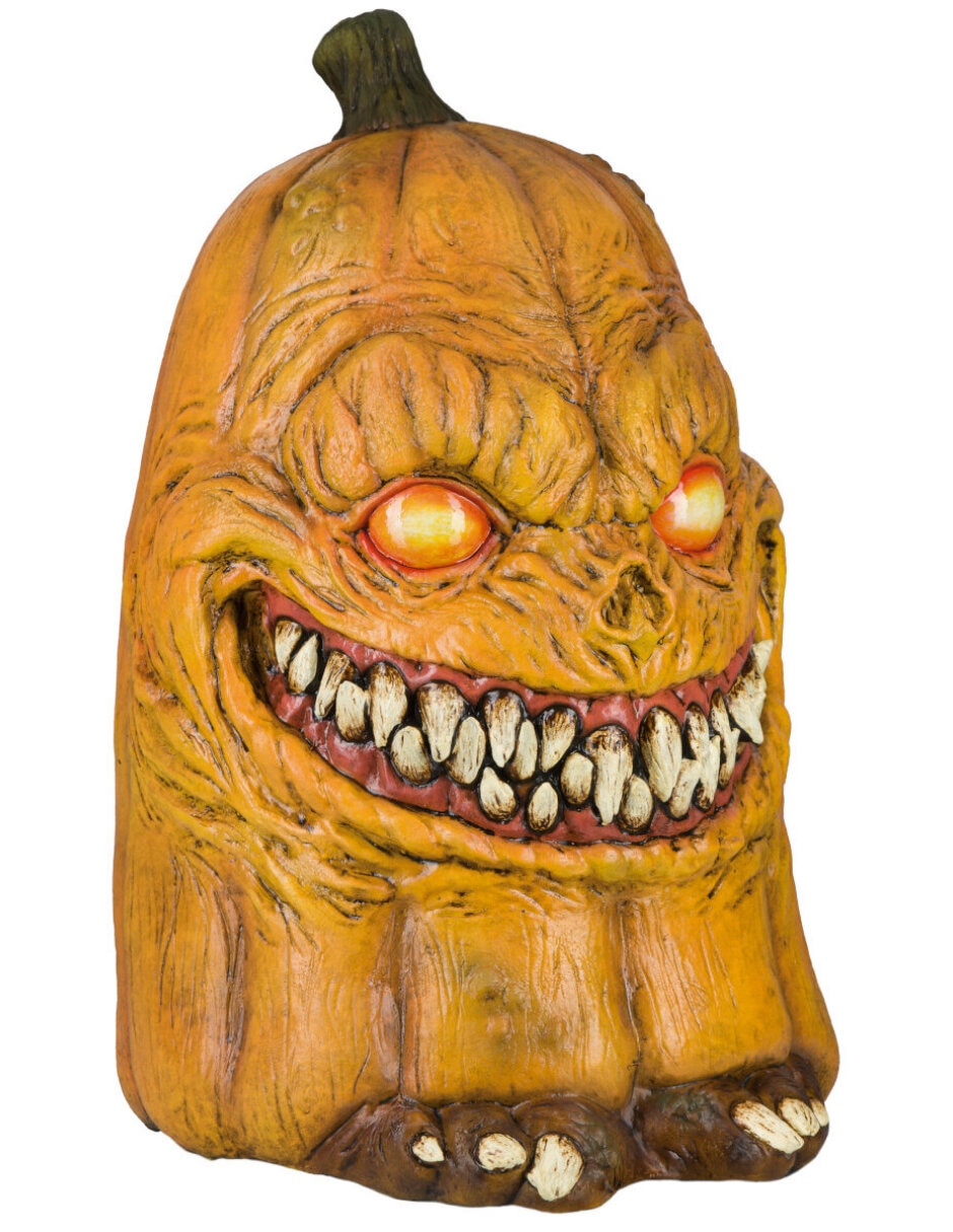 Figura decorativa de Calabaza Mega Pumpkin