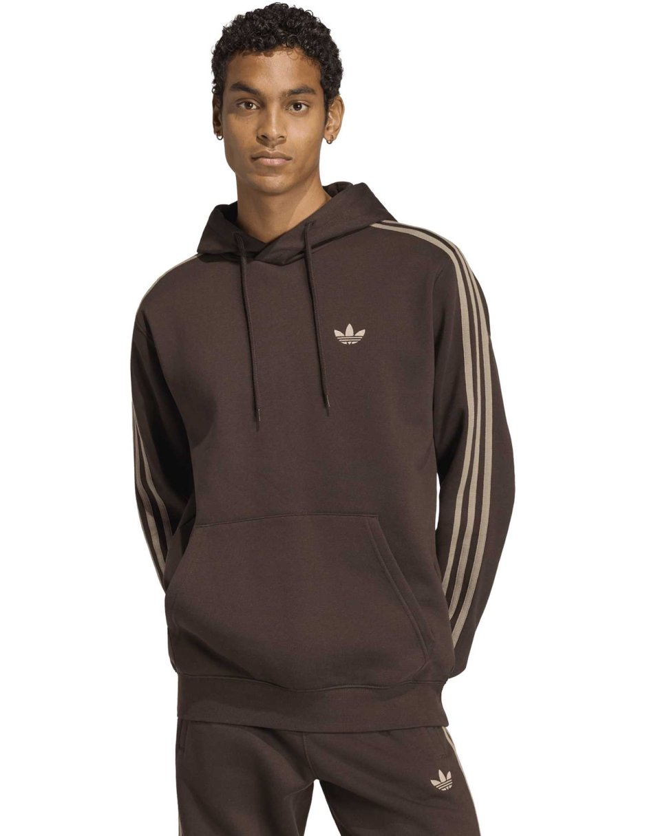 Sudadera mt s logo hd para hombre