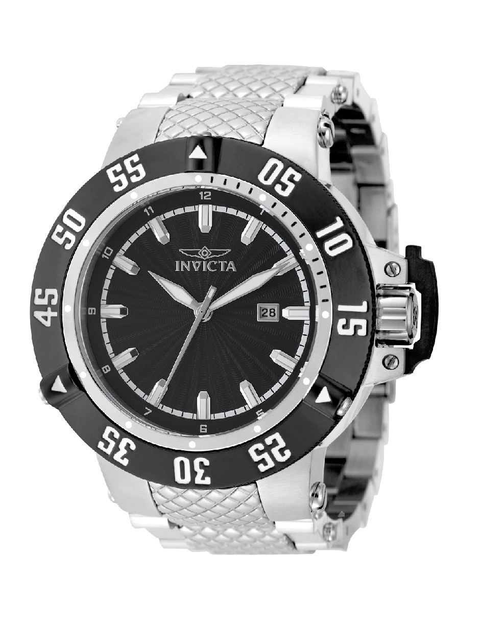 Reloj subaqua para hombre 50046 Reloj subaqua para hombre 50046