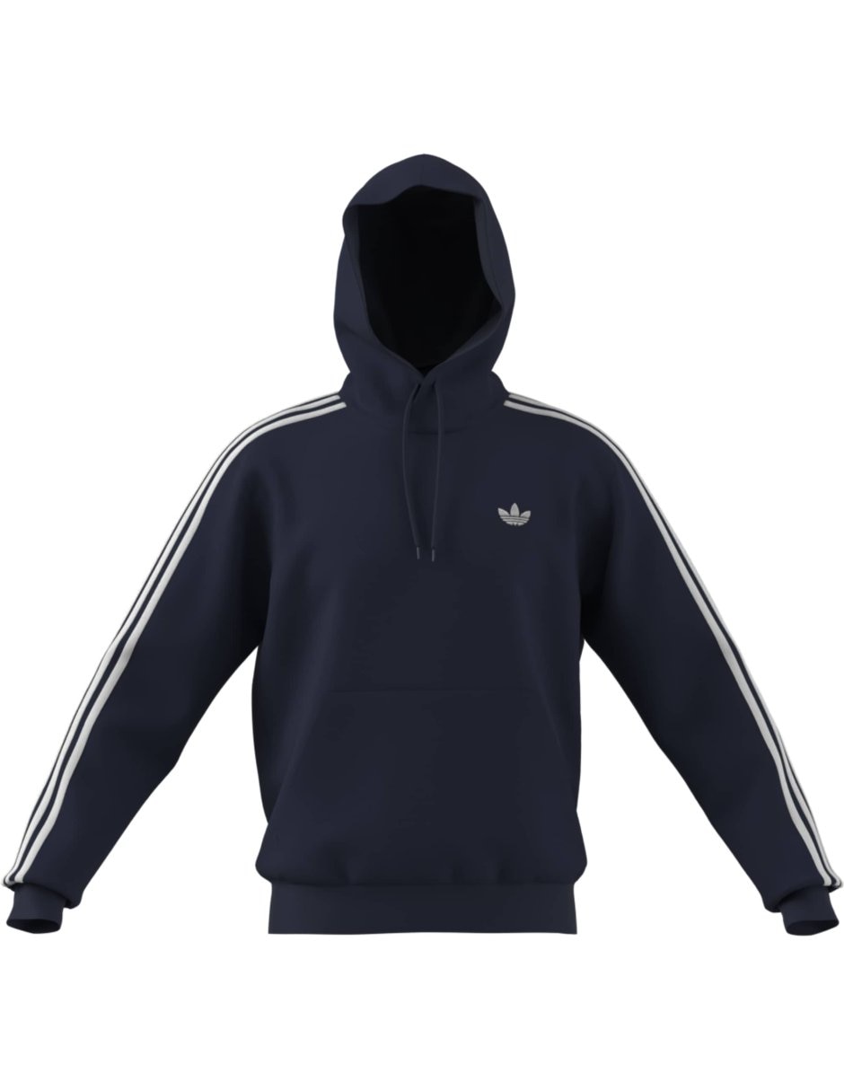 Sudadera adidas originals mt s logo hd para hombre