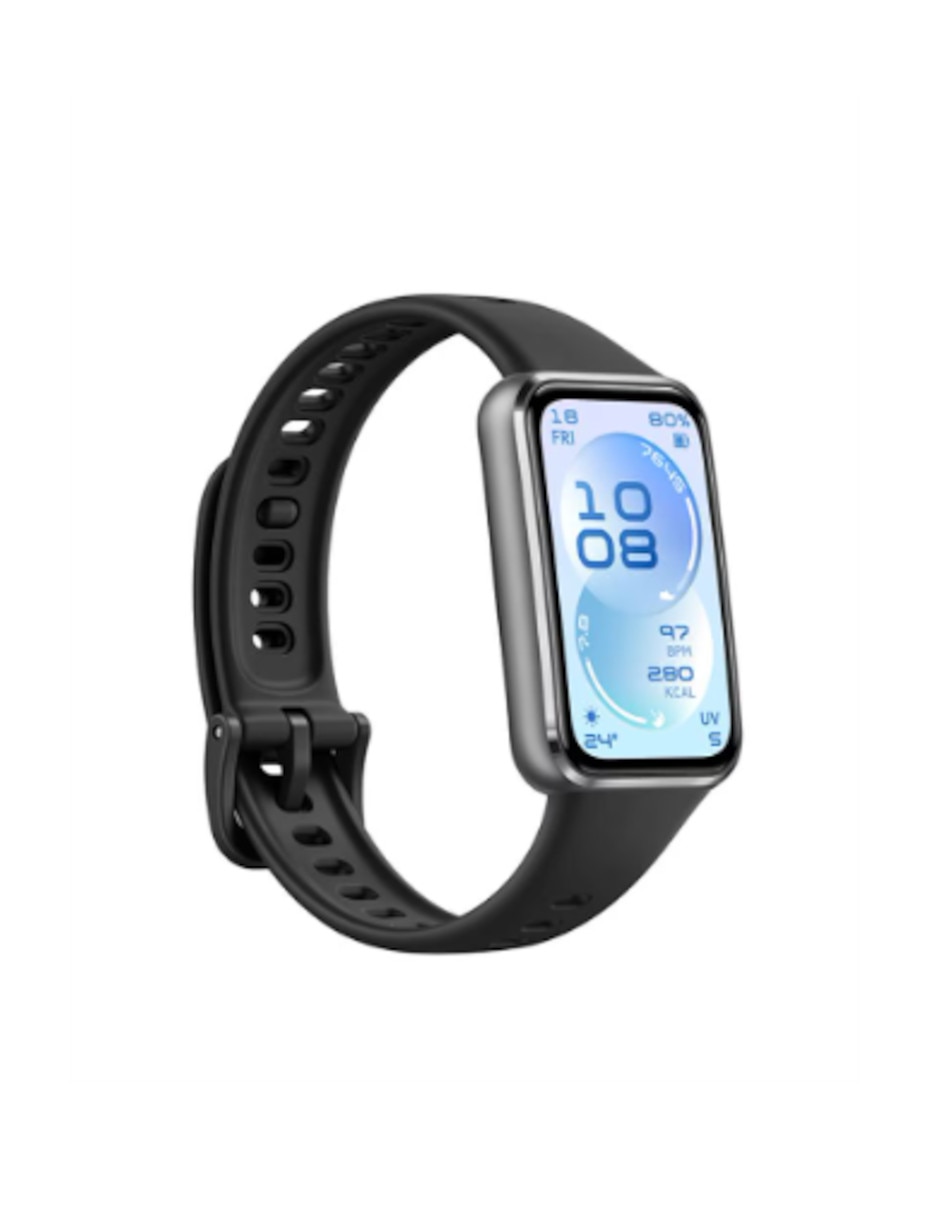 Kit smartwatch unisex 3