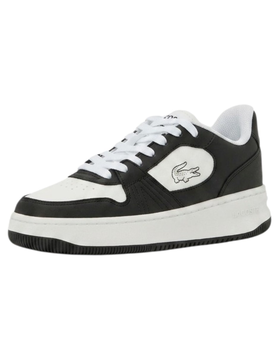Tenis lacoste l001 para mujer