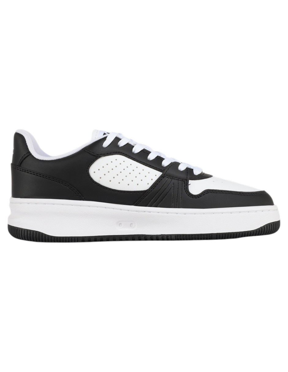 Tenis lacoste l001 para mujer