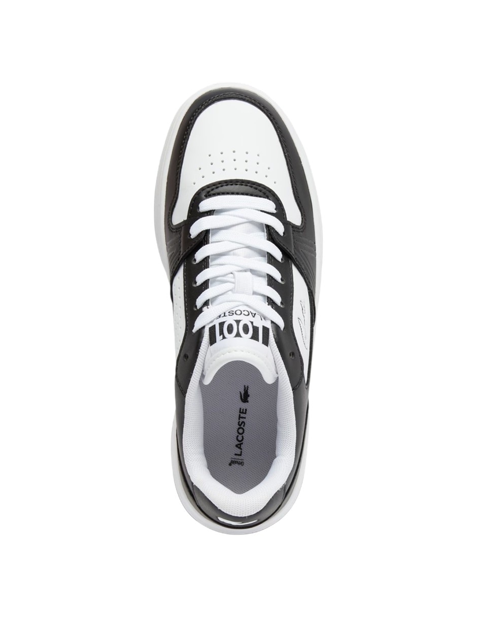 Tenis lacoste l001 para mujer