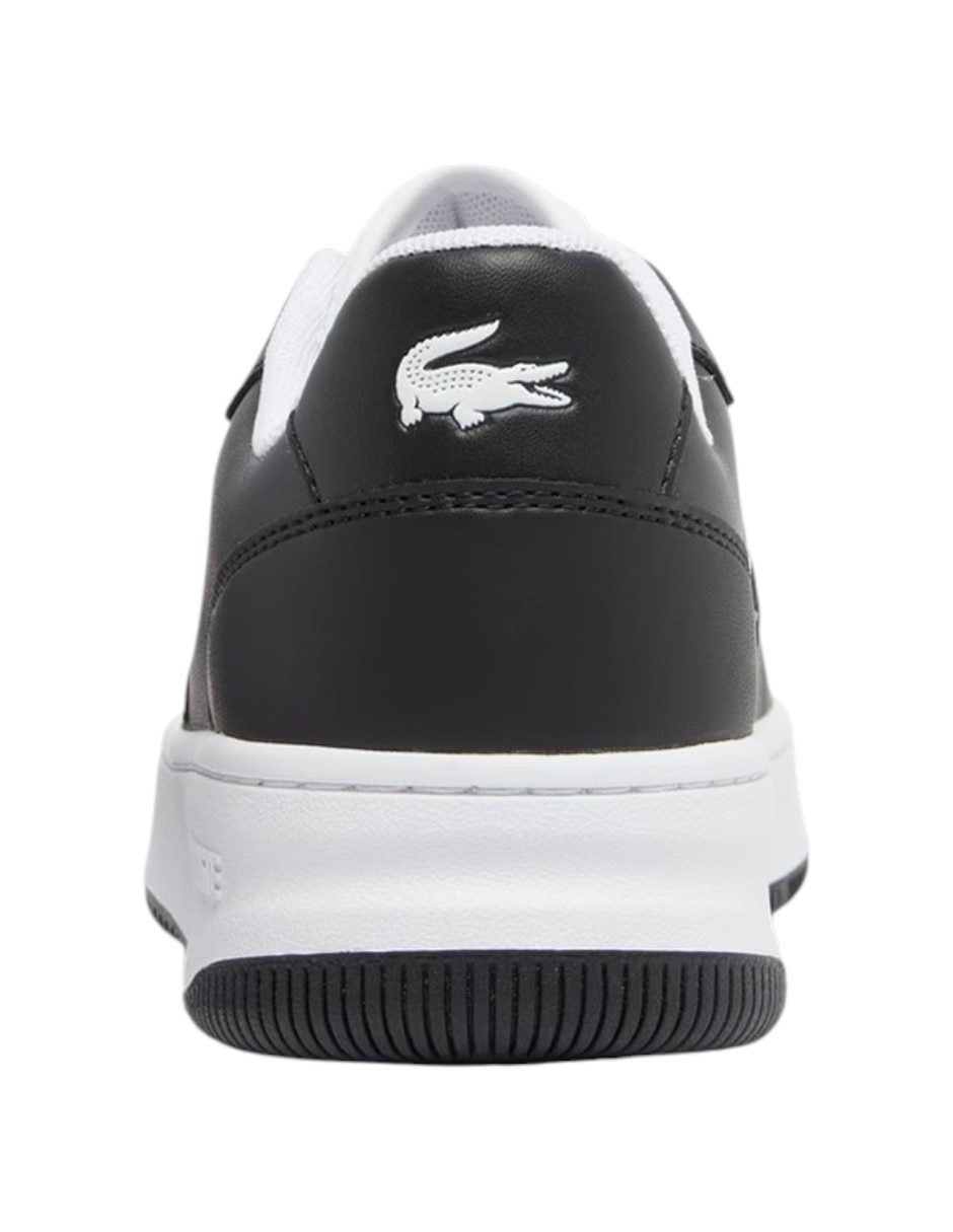 Tenis lacoste l001 para mujer