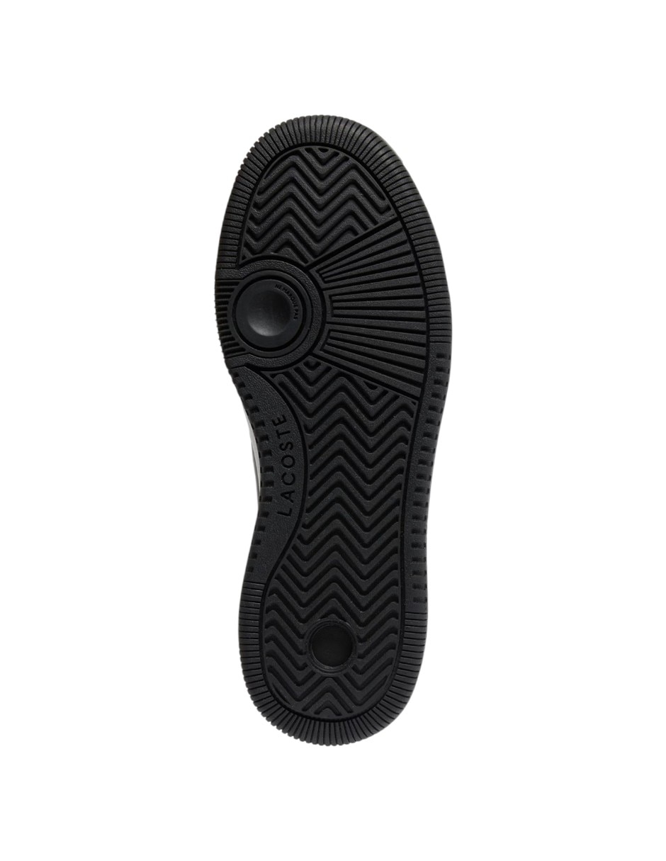Tenis lacoste l001 para mujer