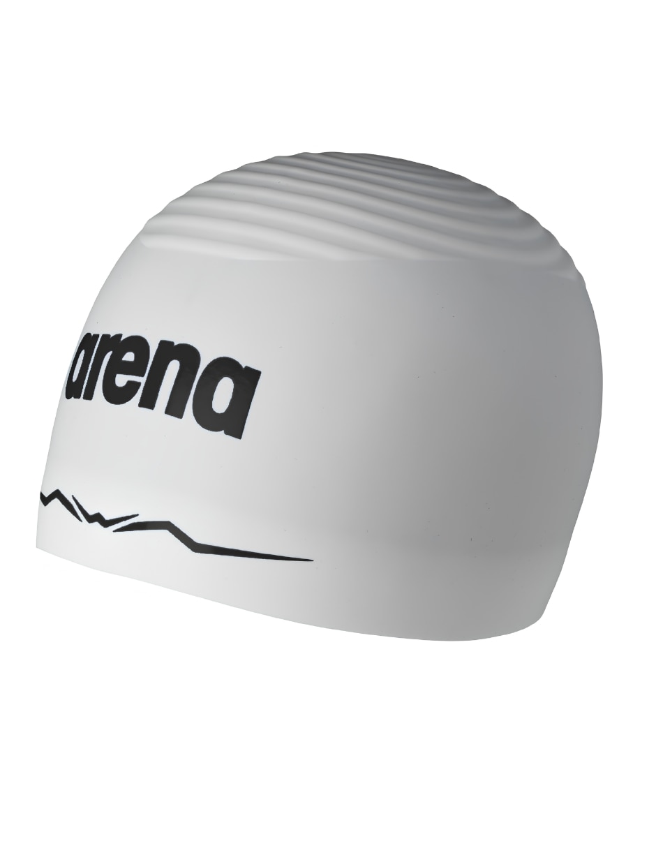 Gorra para nataci—n de silic—n unisex 1