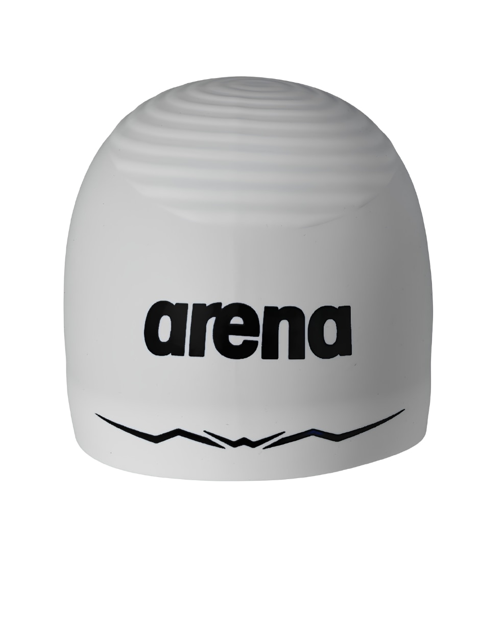 Gorra para nataci—n de silic—n unisex 2