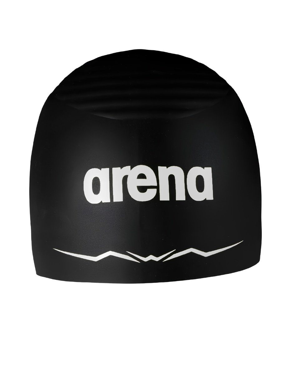 Gorra para natación de silicón arena unisex