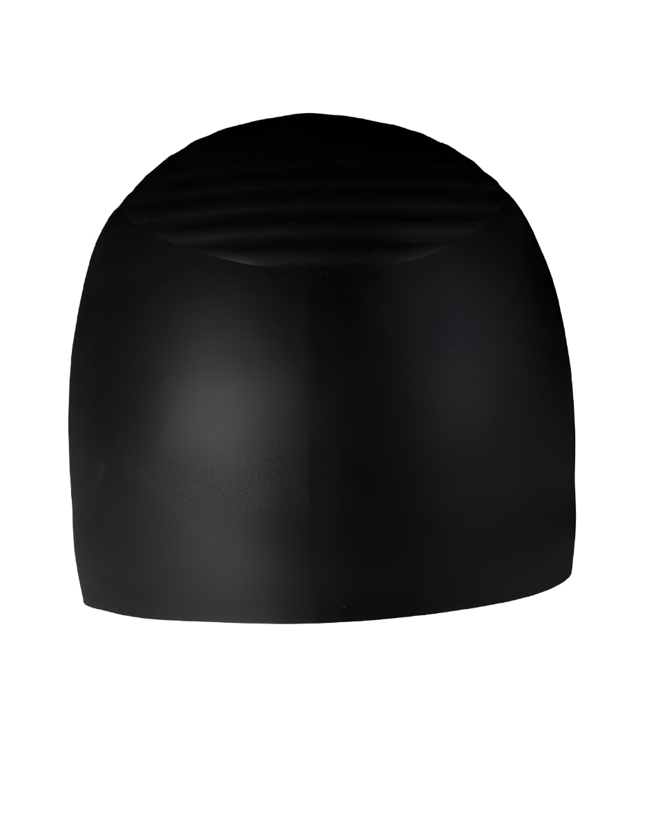 Gorra para natación de silicón arena unisex
