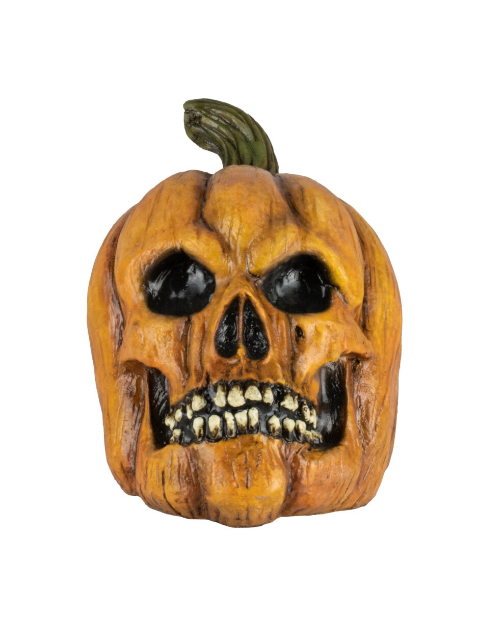 Figura decorativa de Calabaza Mega Pumpkin