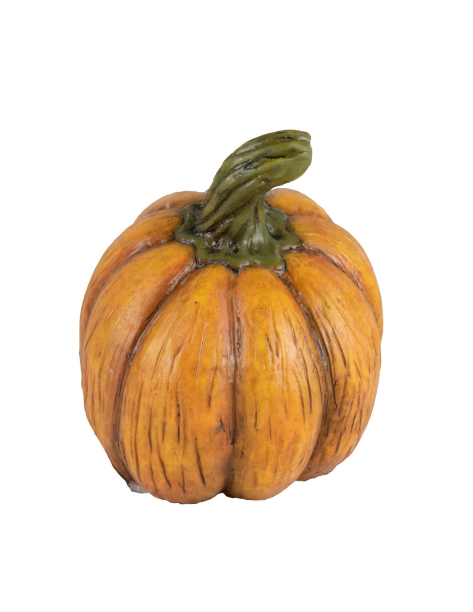 Figura decorativa de Calabaza Mega Pumpkin Ghoulish Productions