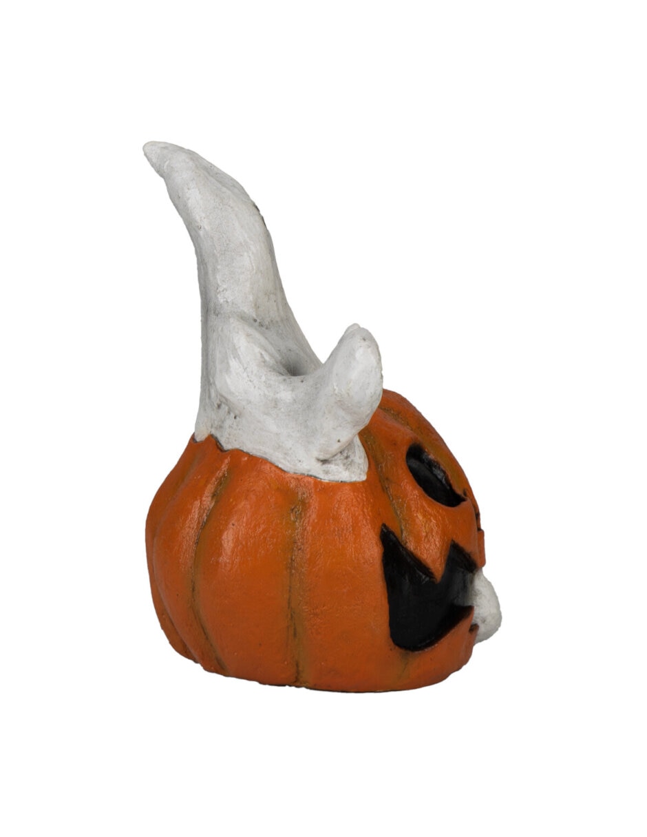 Figura decorativa de Calabaza Mega Pumpkin Ghoulish Productions
