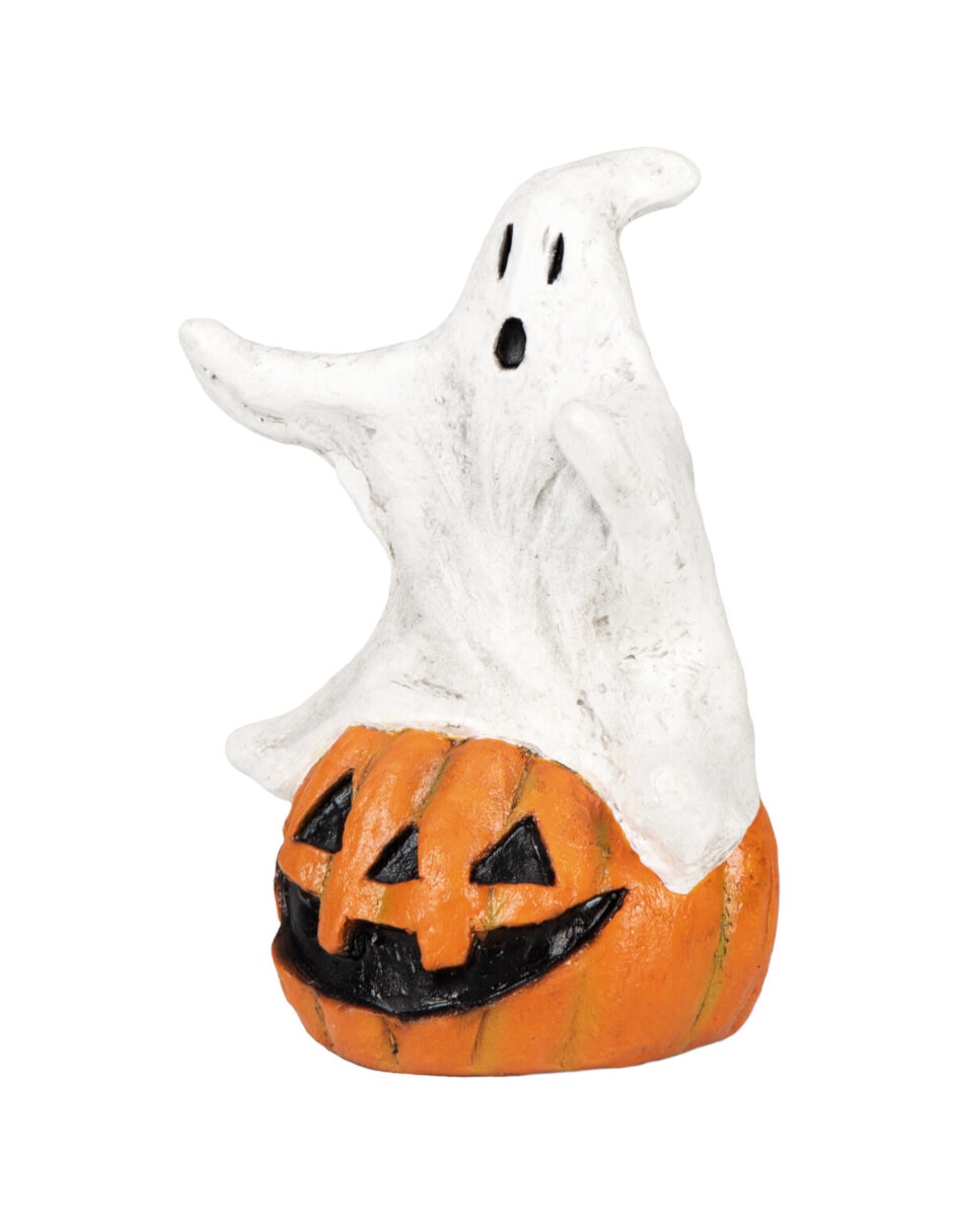 Figura decorativa de fantasma