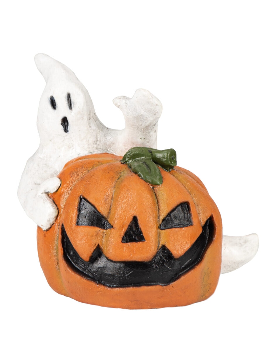 Figura decorativa de Fantasma