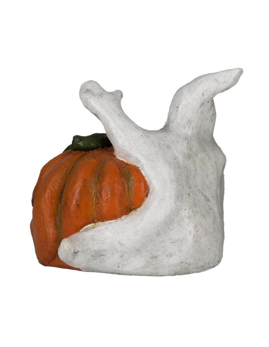 Figura decorativa de Fantasma Ghoulish Productions