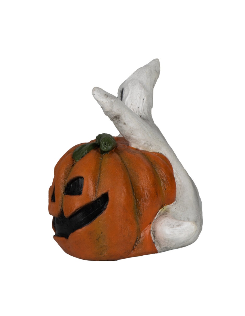Figura decorativa de Fantasma Ghoulish Productions