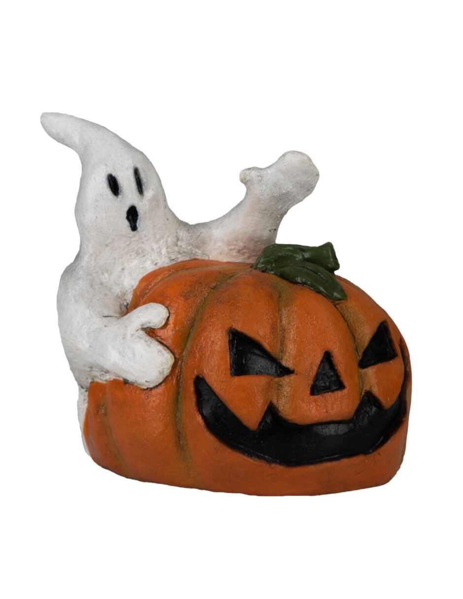 Figura decorativa de Fantasma Ghoulish Productions