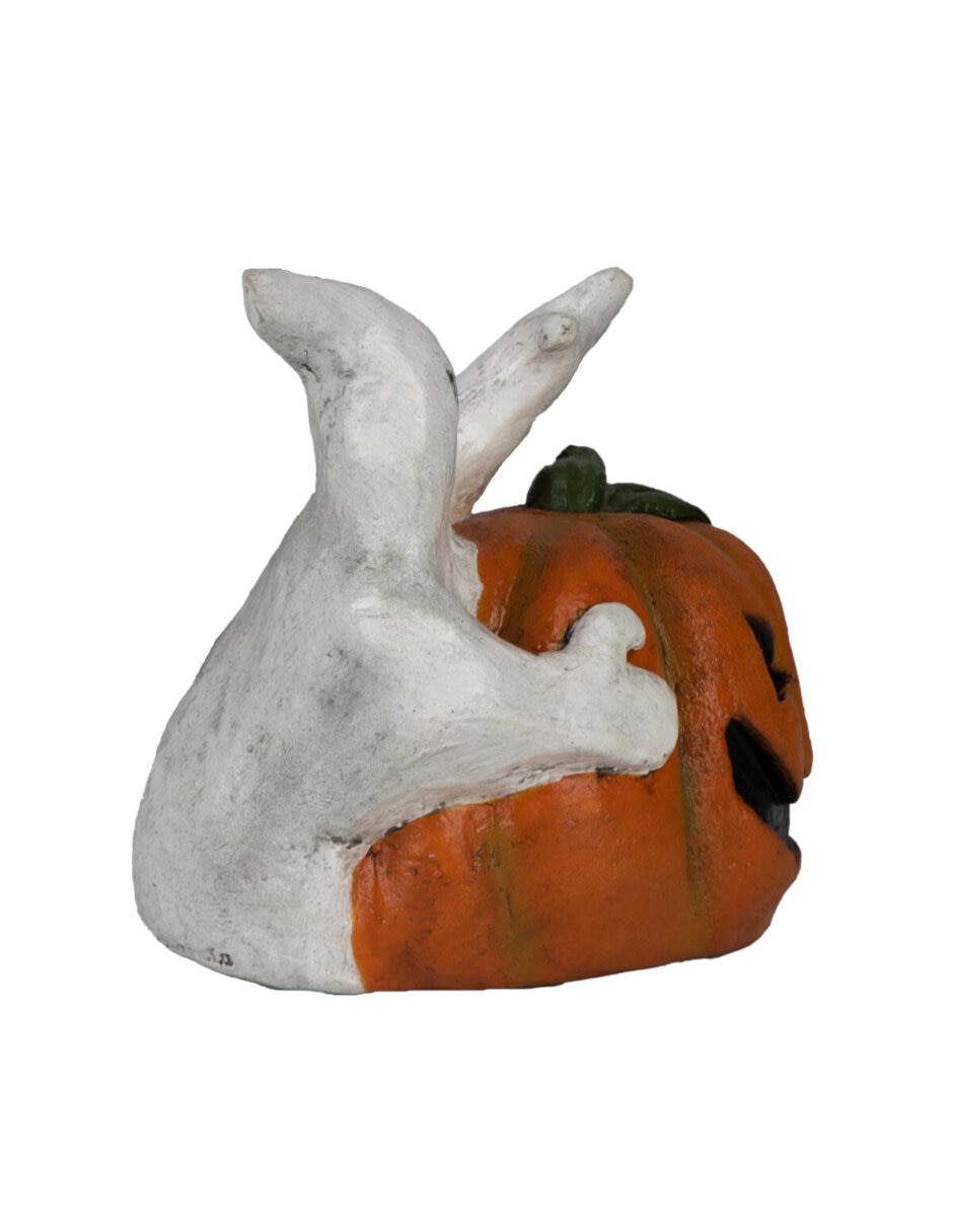 Figura decorativa de Fantasma Ghoulish Productions