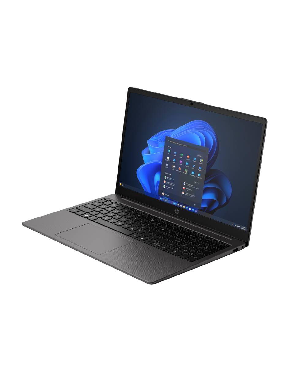 Laptop Hp C78e0at 15.6 pulgadas Full HD Intel Core 5 integradas 8 Gb RAM 512 Gb Ssd