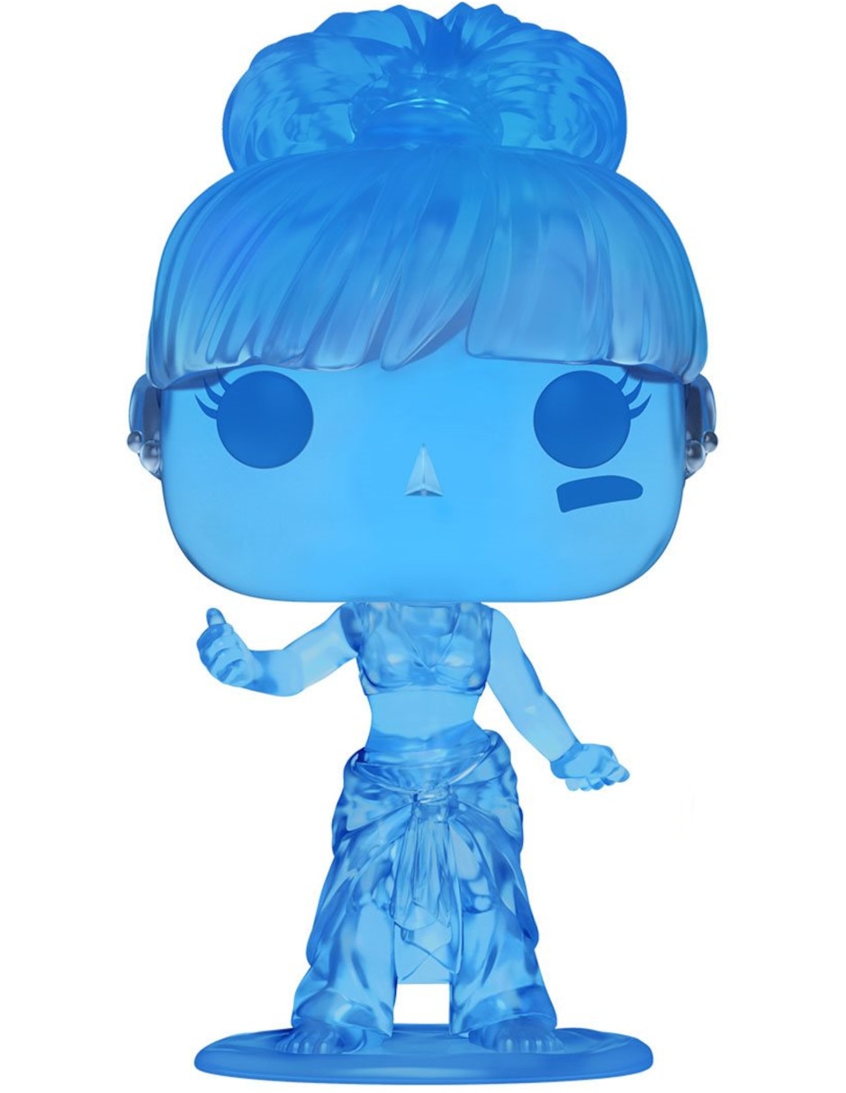 Funko Funko POP! TLC Left Eye Chase