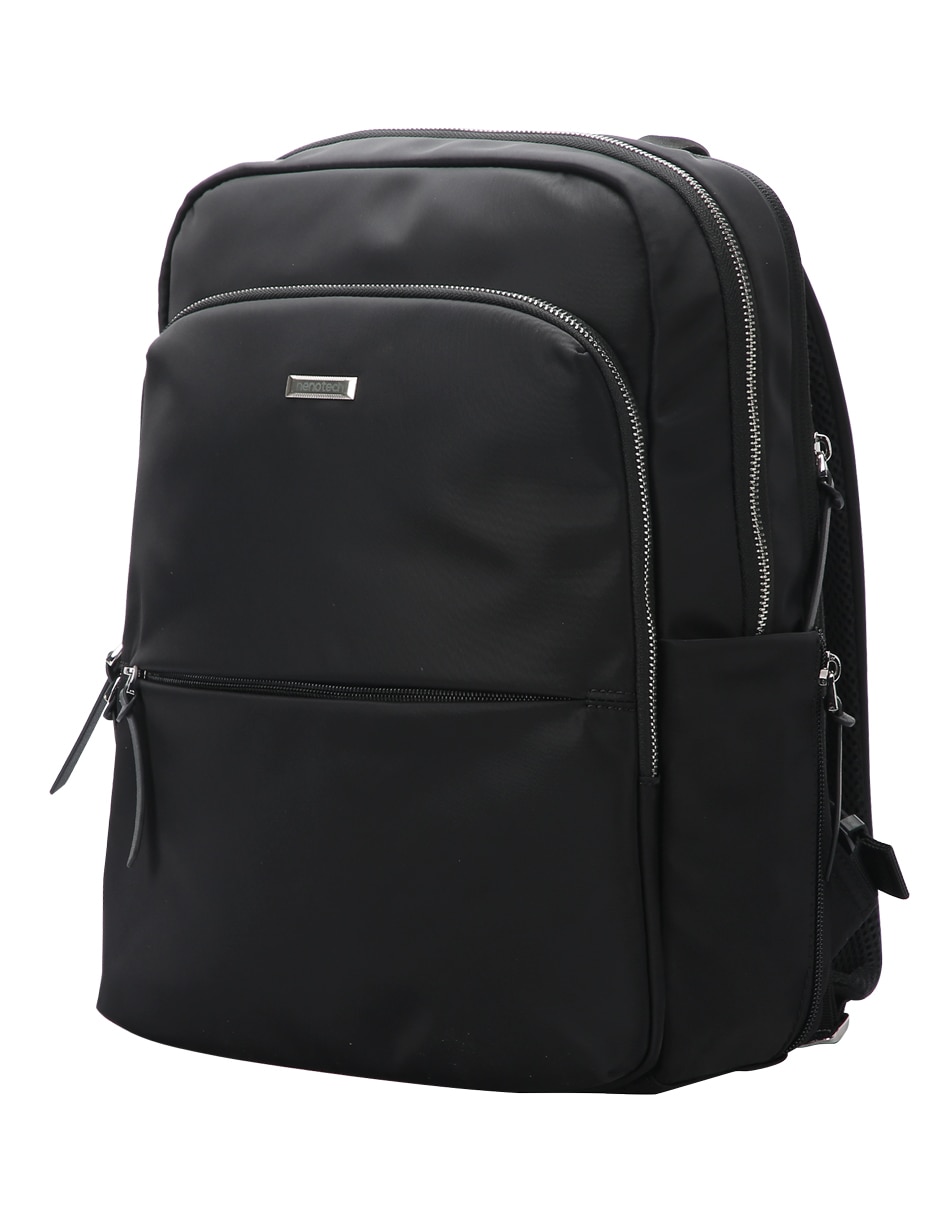 Con portalaptop Nenotech A71219 impermeable unisex